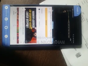 লেনোভো আইডিয়া ট্যাব ১৬ জিবি ব্ল্যাক