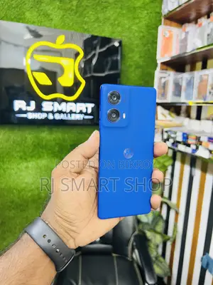 Motorola Moto G85 128 GB Blue