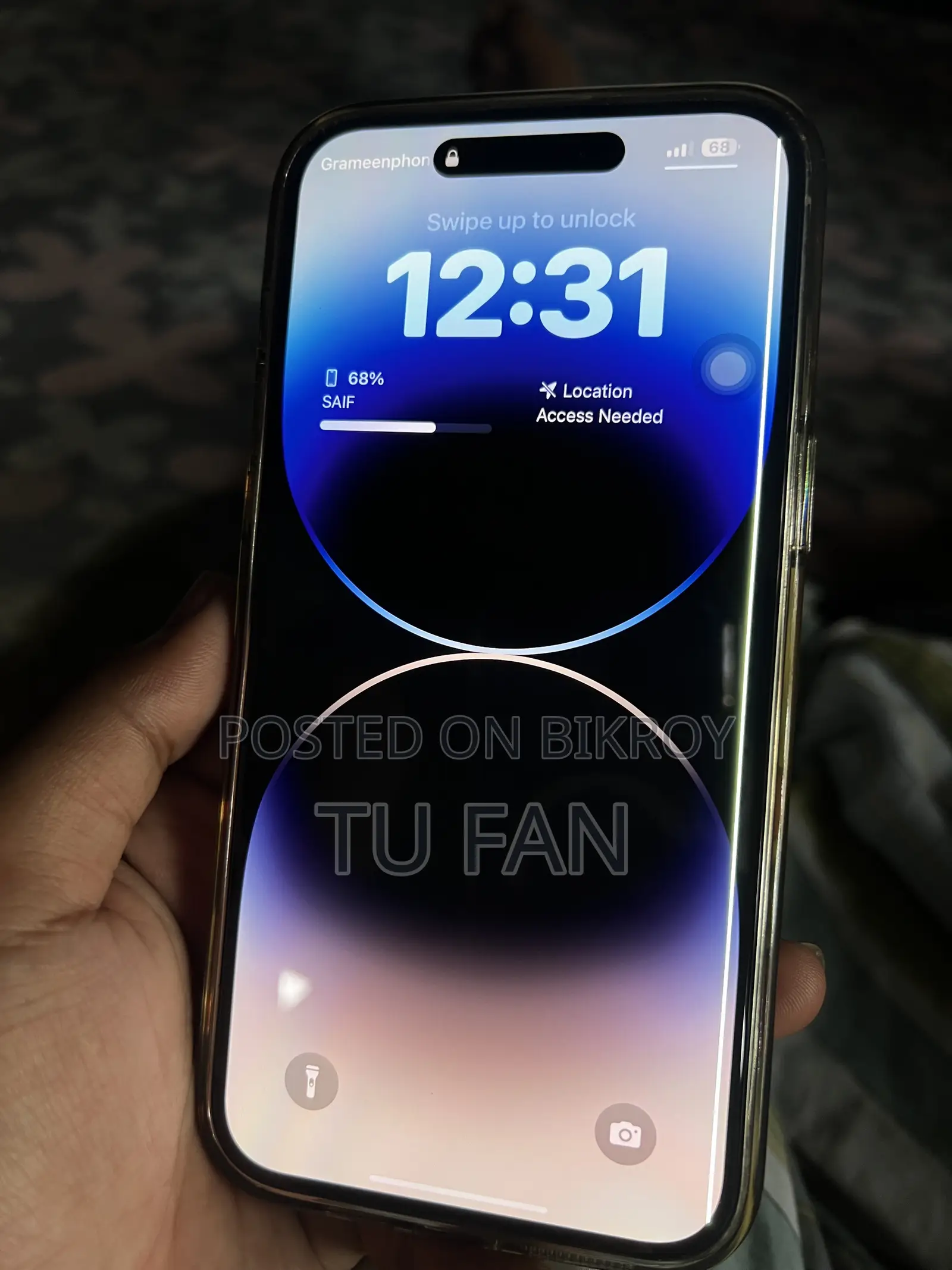 Apple iPhone 14 Pro Max 128 GB White