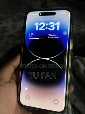 Apple iPhone 14 Pro Max 128 GB White