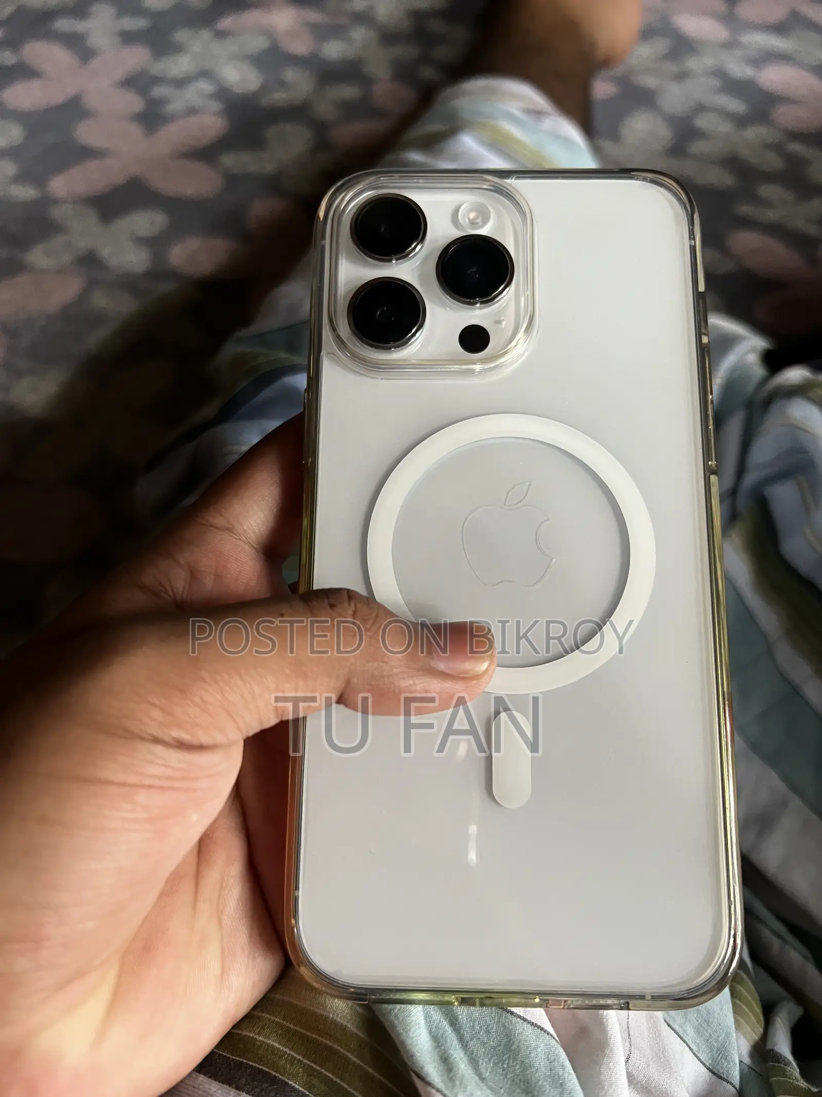 Apple iPhone 14 Pro Max 128 GB White