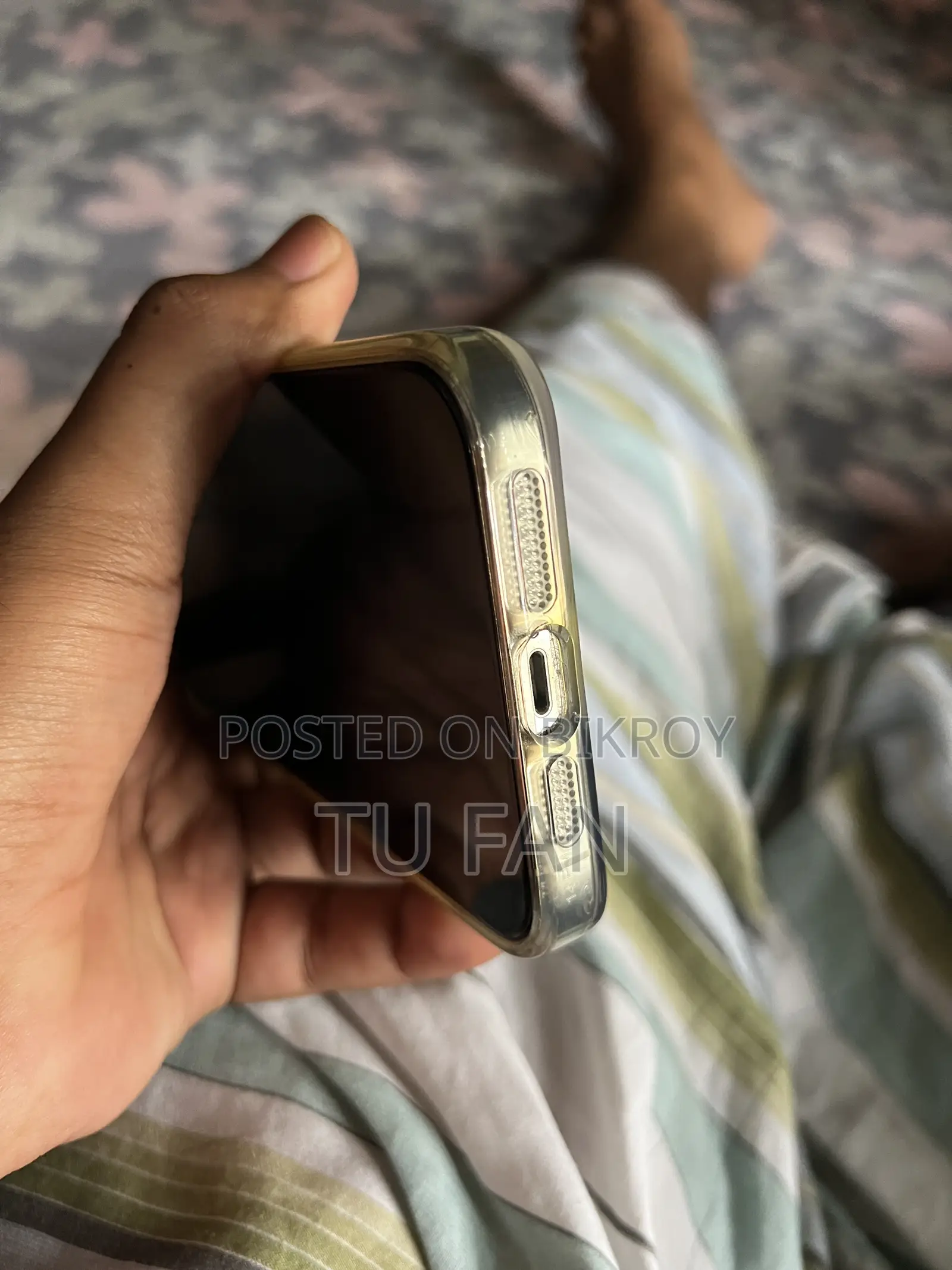 Apple iPhone 14 Pro Max 128 GB White
