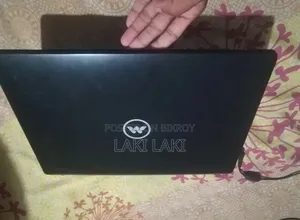 Laptop 8GB Intel Pentium SSD 256GB