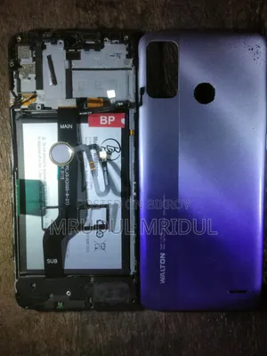 শাওমি রেডমি নোট ১৫ ১২৮ জিবি ব্ল্যাক