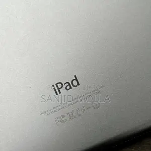 Apple iPad Air 32 GB Silver