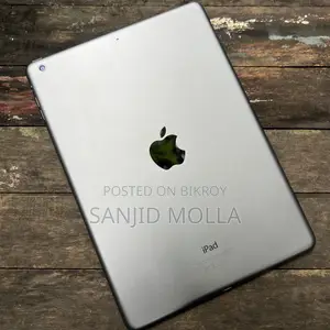 Apple iPad Air 32 GB Silver