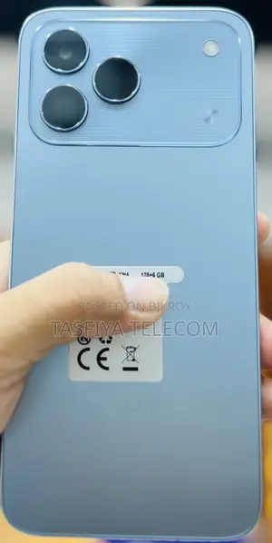 New Tecno Spark 50 128 GB