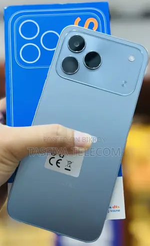 নিউ টেকনো স্পার্ক ৫০ ১২৮ জিবি