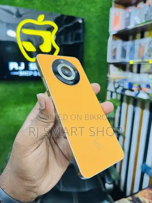 Realme Narzo 60 128 GB Orange