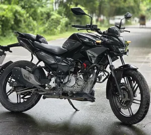Hero Xtreme 125R 2025 Black