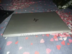 Laptop HP EliteBook 850 G5 8GB Intel Core i7 SSD 256GB