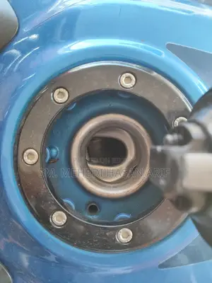 Bajaj Pulsar N160 2023 Blue
