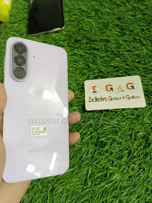 Samsung Galaxy A37 128 GB Green
