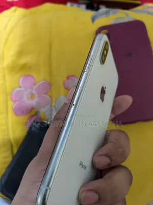 অ্যাপল আইফোন এক্স ৬৪ জিবি সাদা