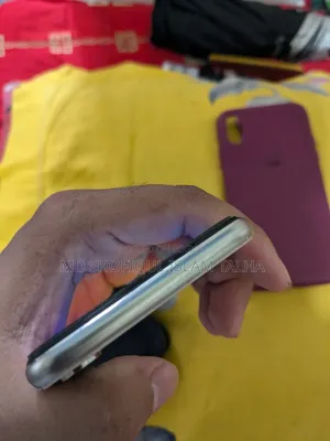 অ্যাপল আইফোন এক্স ৬৪ জিবি সাদা