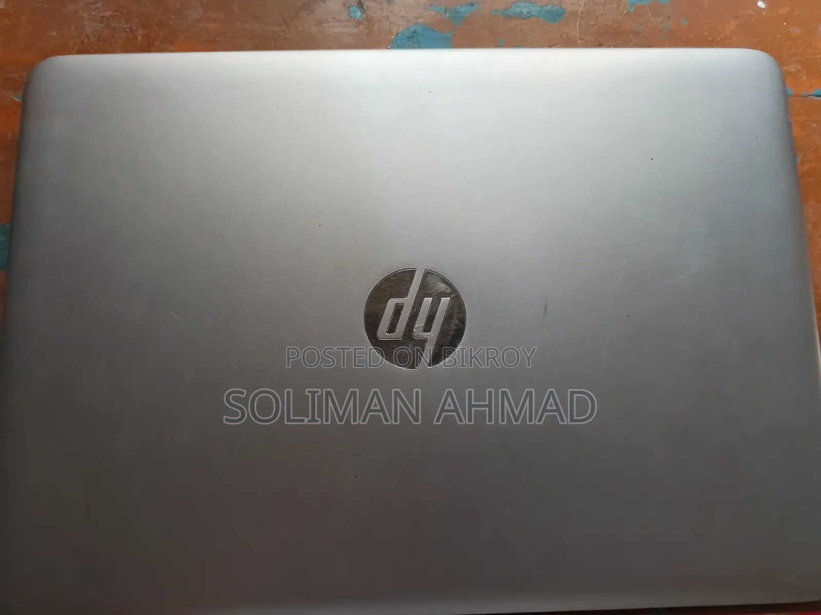 Laptop HP EliteBook 840 G3 8GB Intel Core i5 SSD 256GB