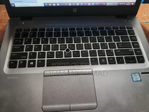 Laptop HP EliteBook 840 G3 8GB Intel Core i5 SSD 256GB