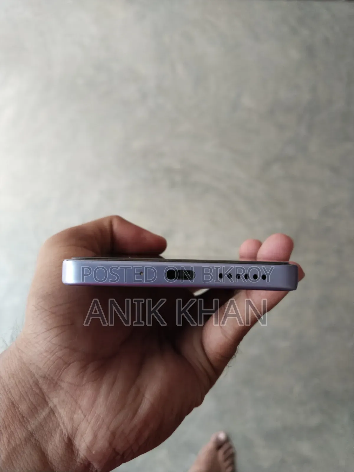 Xiaomi Redmi Note 13 Pro 256 GB Purple