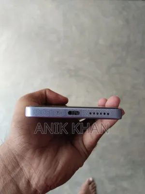Xiaomi Redmi Note 13 Pro 256 GB Purple