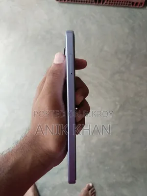 Xiaomi Redmi Note 13 Pro 256 GB Purple