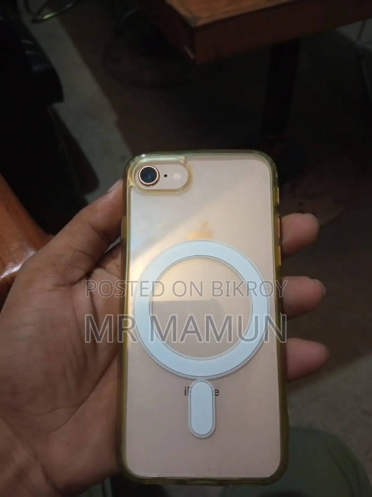 Apple iPhone 8 64 GB Gold