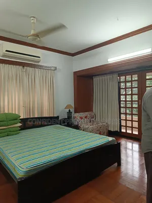 Furnished 3bdrm Apartment in Gulshan for rent