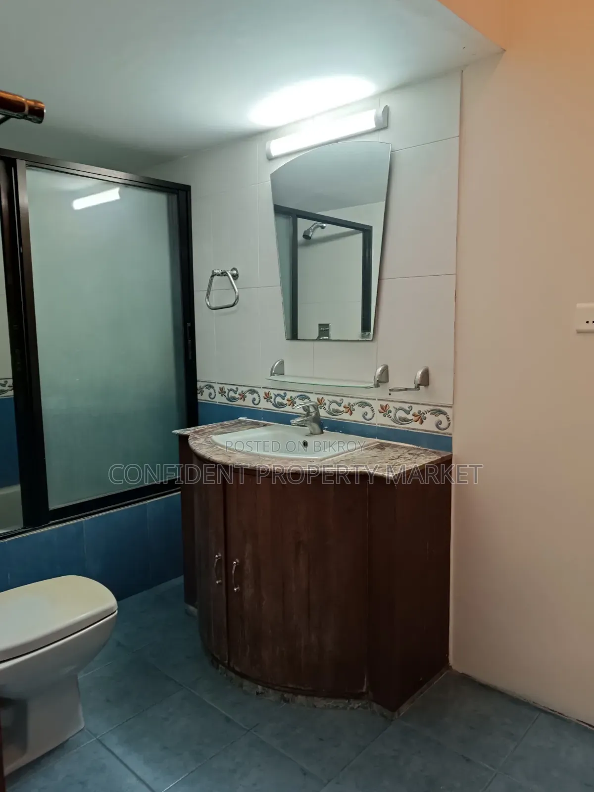 Furnished 3bdrm Apartment in Gulshan for rent