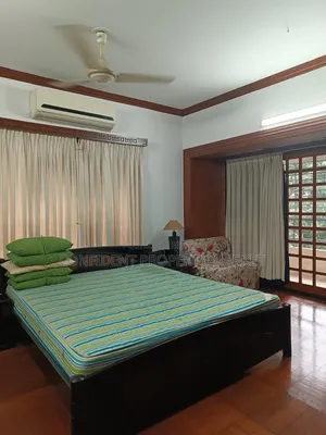 Furnished 3bdrm Apartment in Gulshan for rent