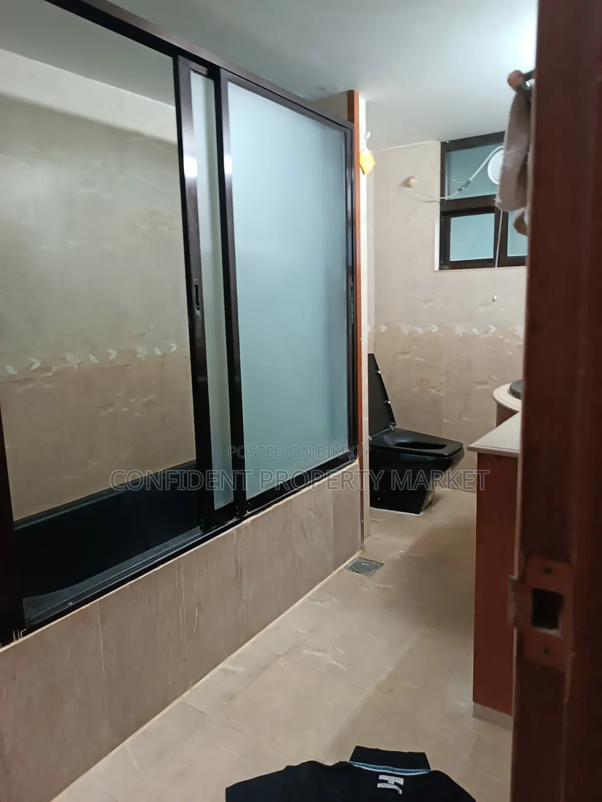 Furnished 3bdrm Apartment in Gulshan for rent
