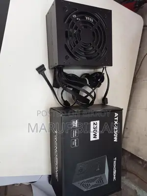 Power Supply