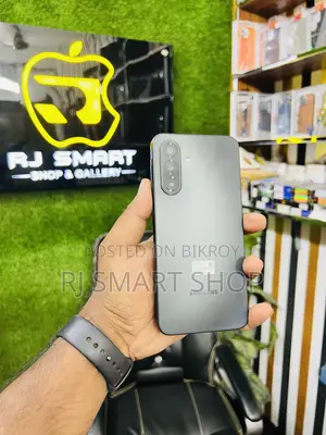 Samsung Galaxy A17 5G 256 GB Black