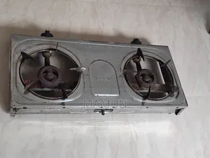 Gas Stove - Ricco Brand