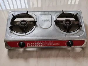 Gas Stove - Ricco Brand
