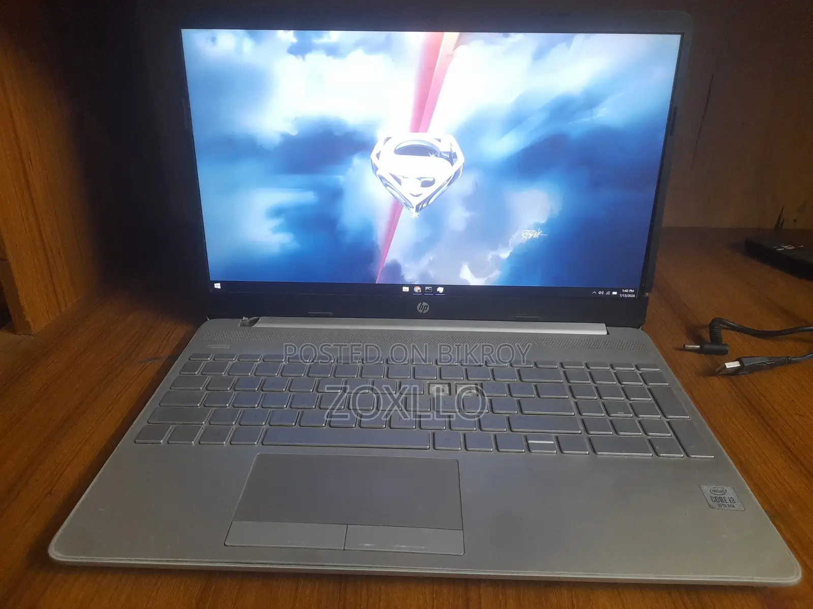 Laptop HP 15S 16GB Intel Core i3 HDD+SSD 1T