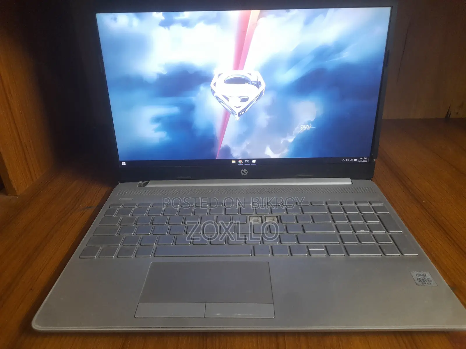Laptop HP 15S 16GB Intel Core i3 HDD+SSD 1T