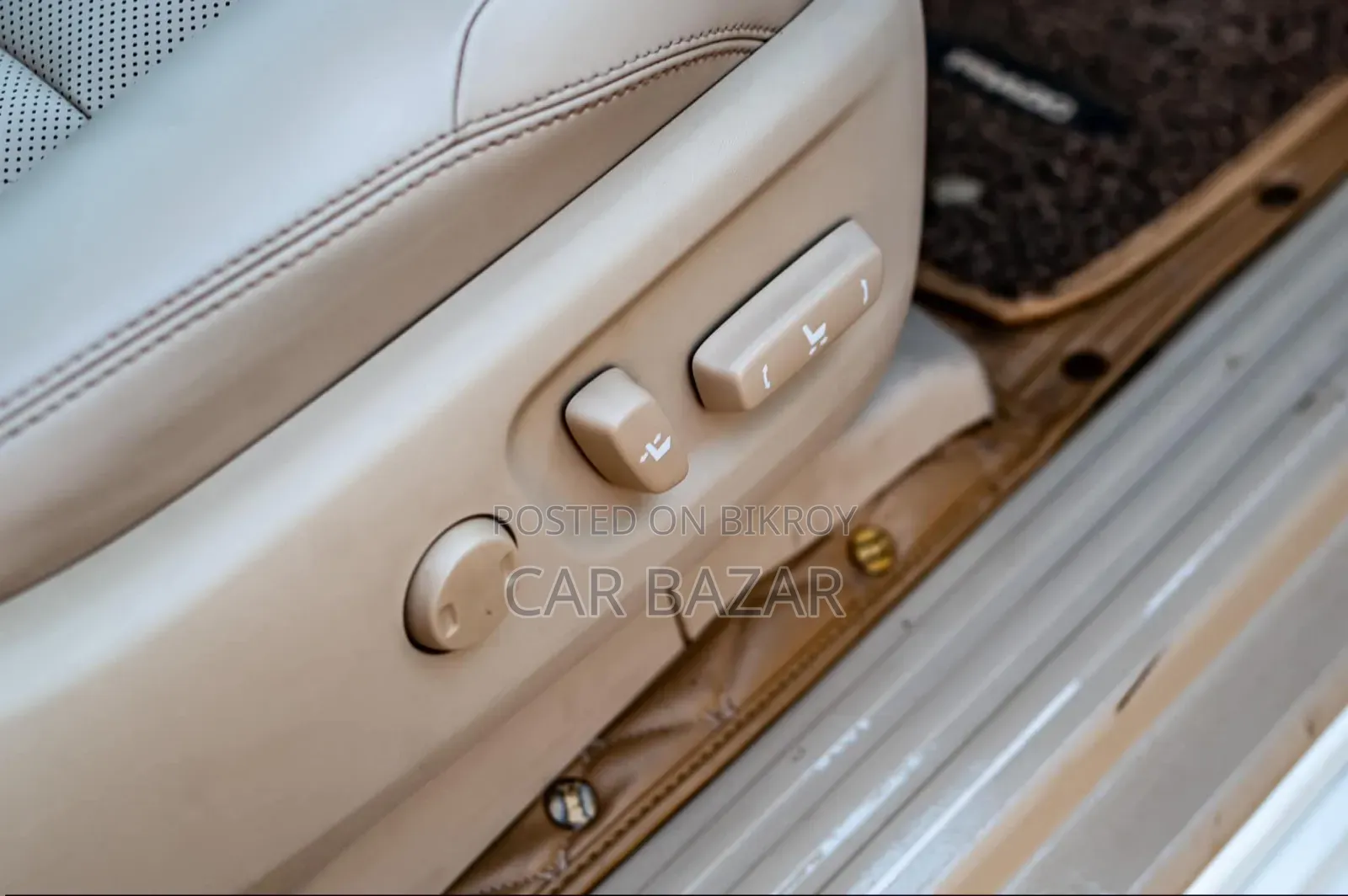 Toyota Land Cruiser Prado 2.7 2018 Pearl
