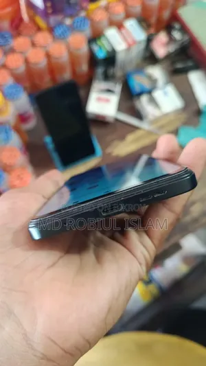 Xiaomi Redmi Note 12 256 GB Gray