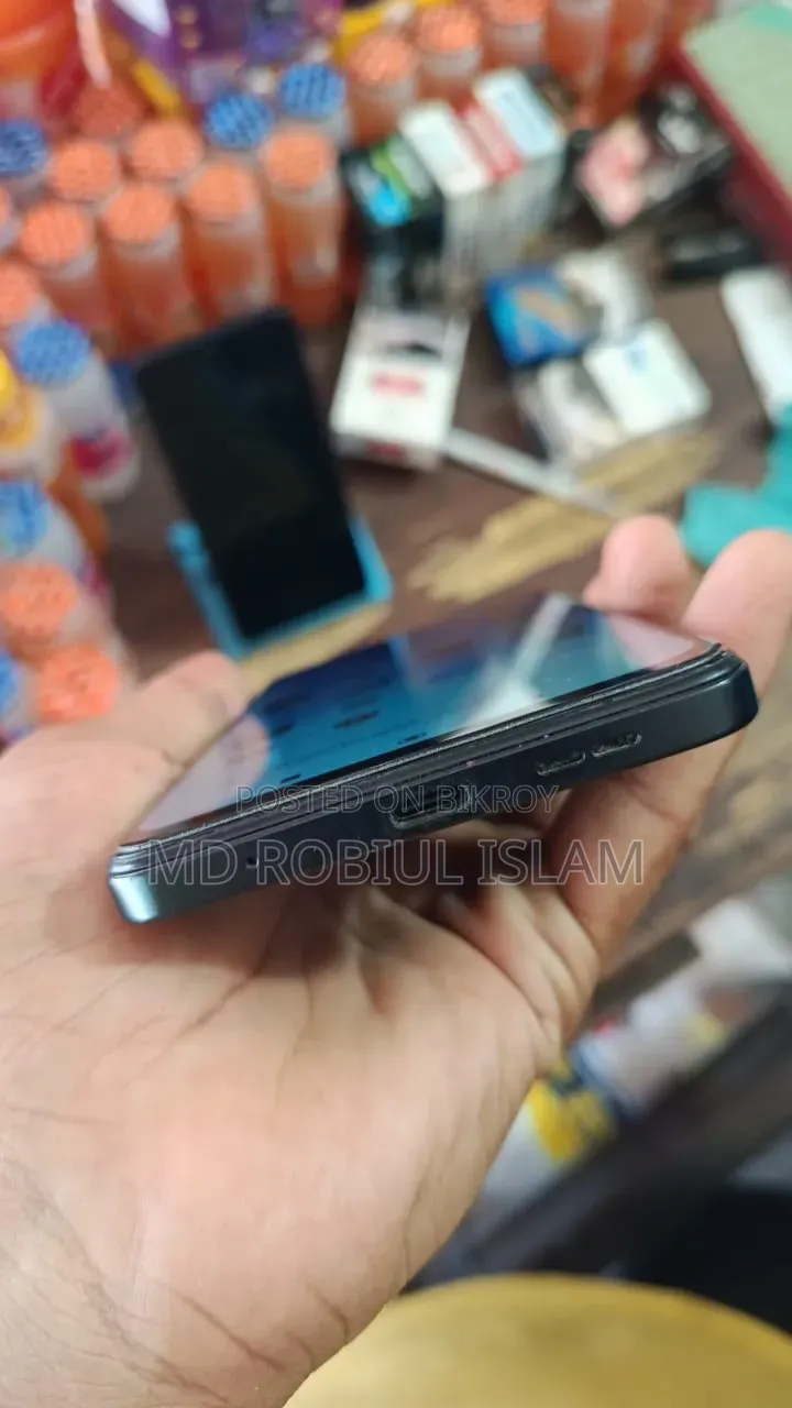 Xiaomi Redmi Note 12 256 GB Gray