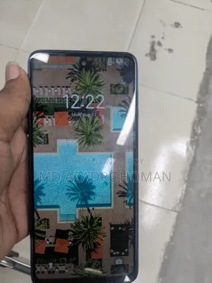 Tecno Spark 20 256 GB Blue
