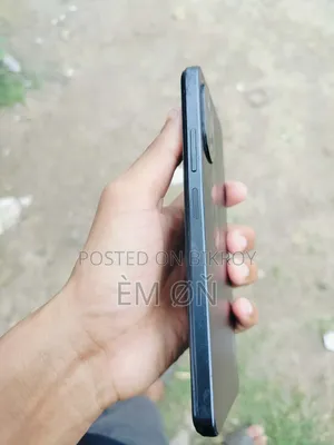 Oppo A18 128 GB Black