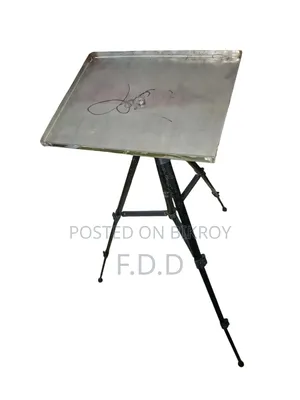 Camera Stand