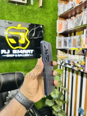 ভিভো ওয়াই২৯ ১২৮ জিবি কালো