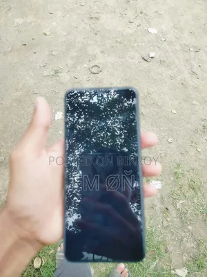 Oppo A18 128 GB Black