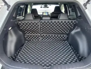 Toyota Corolla Cross 2023 Pearl