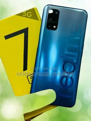 Realme 8 5G 128 GB Blue