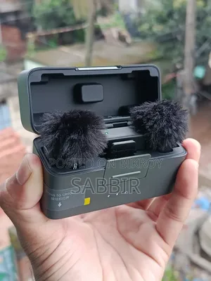 Dji Mic Mini
