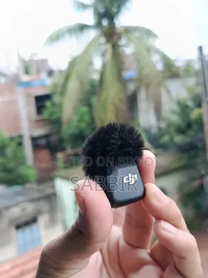 Dji Mic Mini