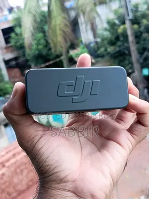 Dji Mic Mini