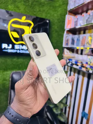 Realme 14x 256 GB Rose Gold