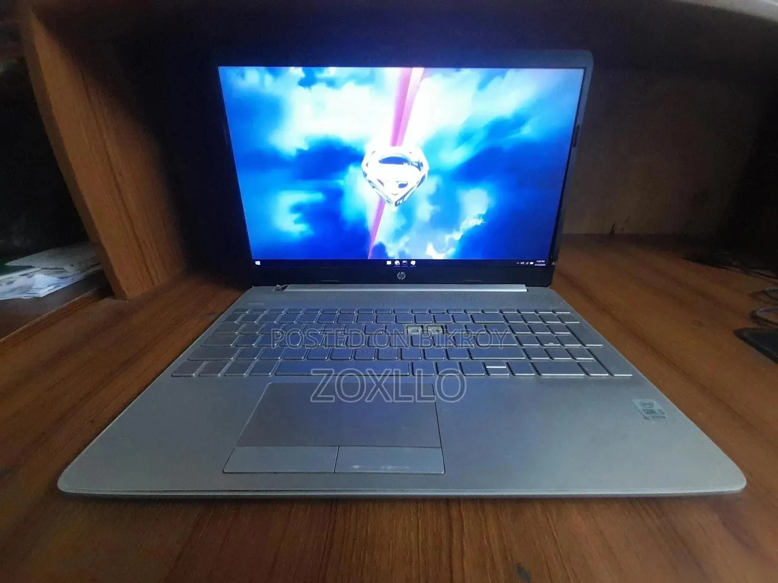 Laptop HP 15S 16GB Intel Core i3 HDD+SSD 1T